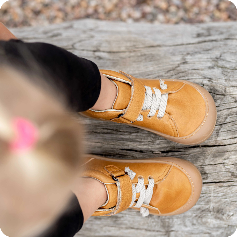 Jak vybrat správnou velikost bot AYLLA BAREFOOT (3)
